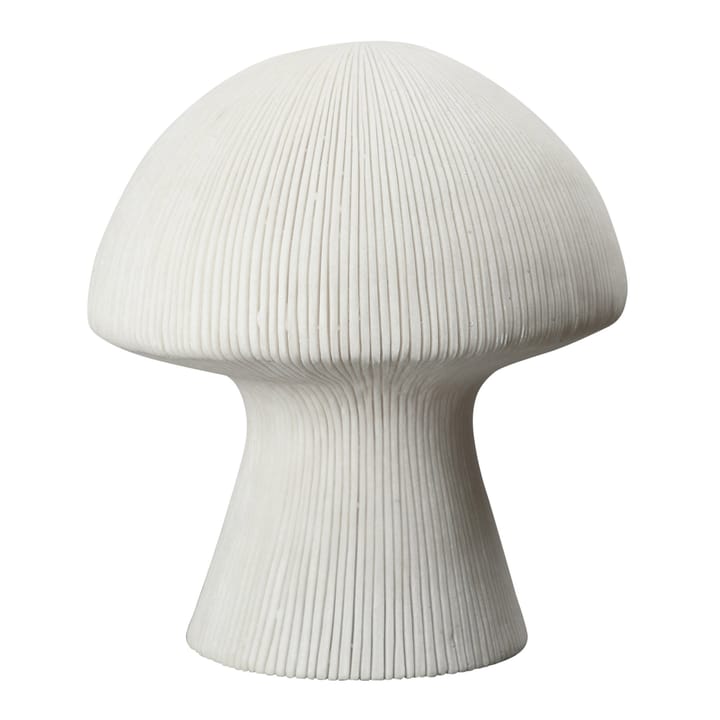 Lampe de table Byon Mushroom - Blanc - Byon