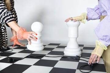 Lampe de table Chess Pawn - White - Byon
