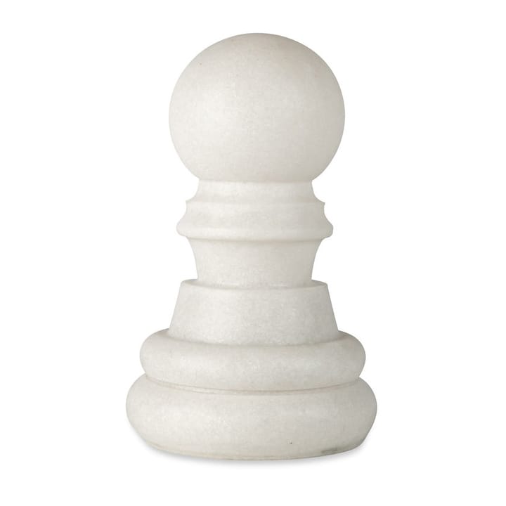Lampe de table Chess Pawn - White - Byon