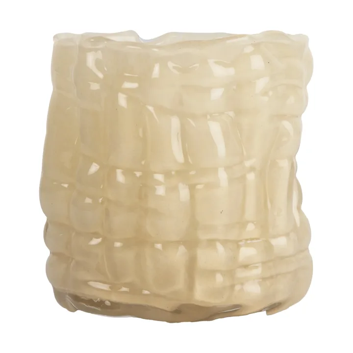 Lanterne Laranne Ø10 cm - Beige - Byon