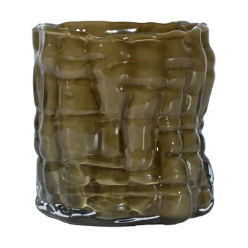 Lanterne Laranne Ø10 cm - Vert - Byon