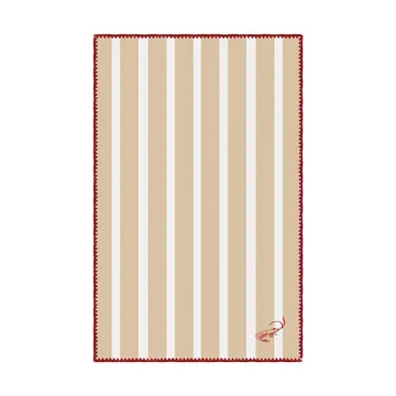 Nappe Bubba 150x280 cm - Beige - Byon