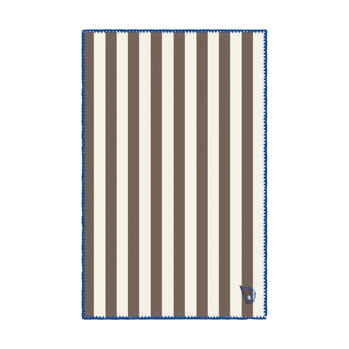 Nappe Bubba 150x280 cm - Oyster - Byon