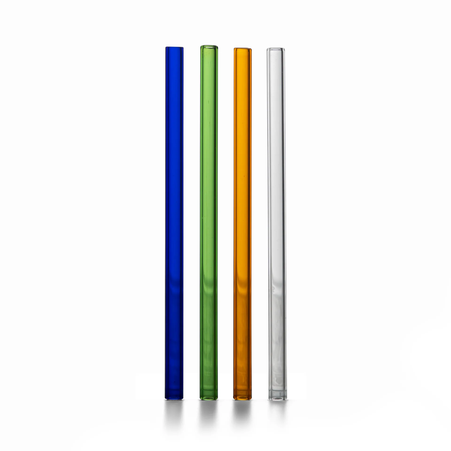 Pailles Boom Lot de 4, Multi Byon