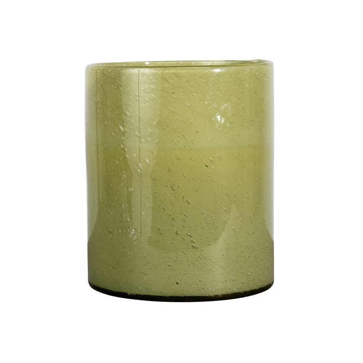 Photophore-Vase Calore L Ø20cm - Green - Byon