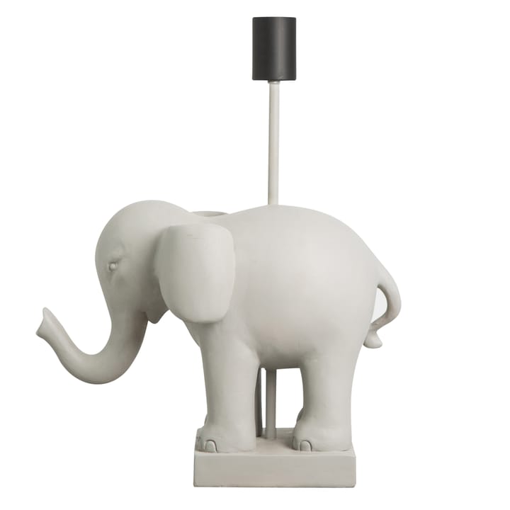 Pied de lampe Byon animal - Éléphant - Byon