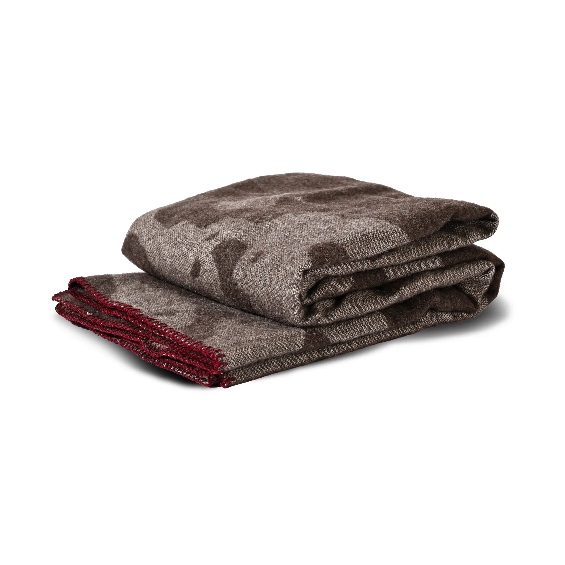 Plaid Anima 130x200 cm, Vache Byon