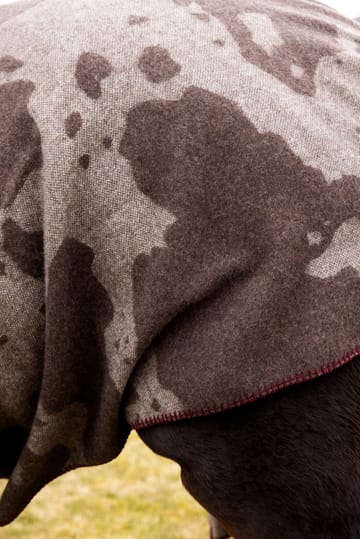 Plaid Anima 130x200 cm - Vache - Byon