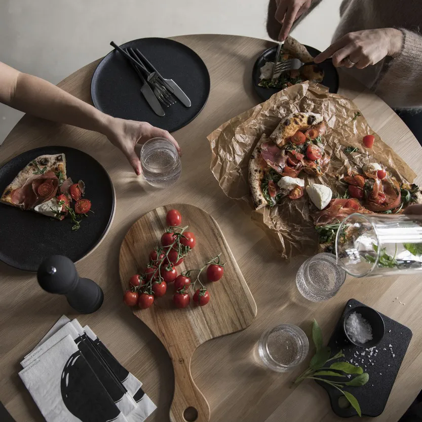 Planche à découper Sous Vide, 22x42 cm Byon