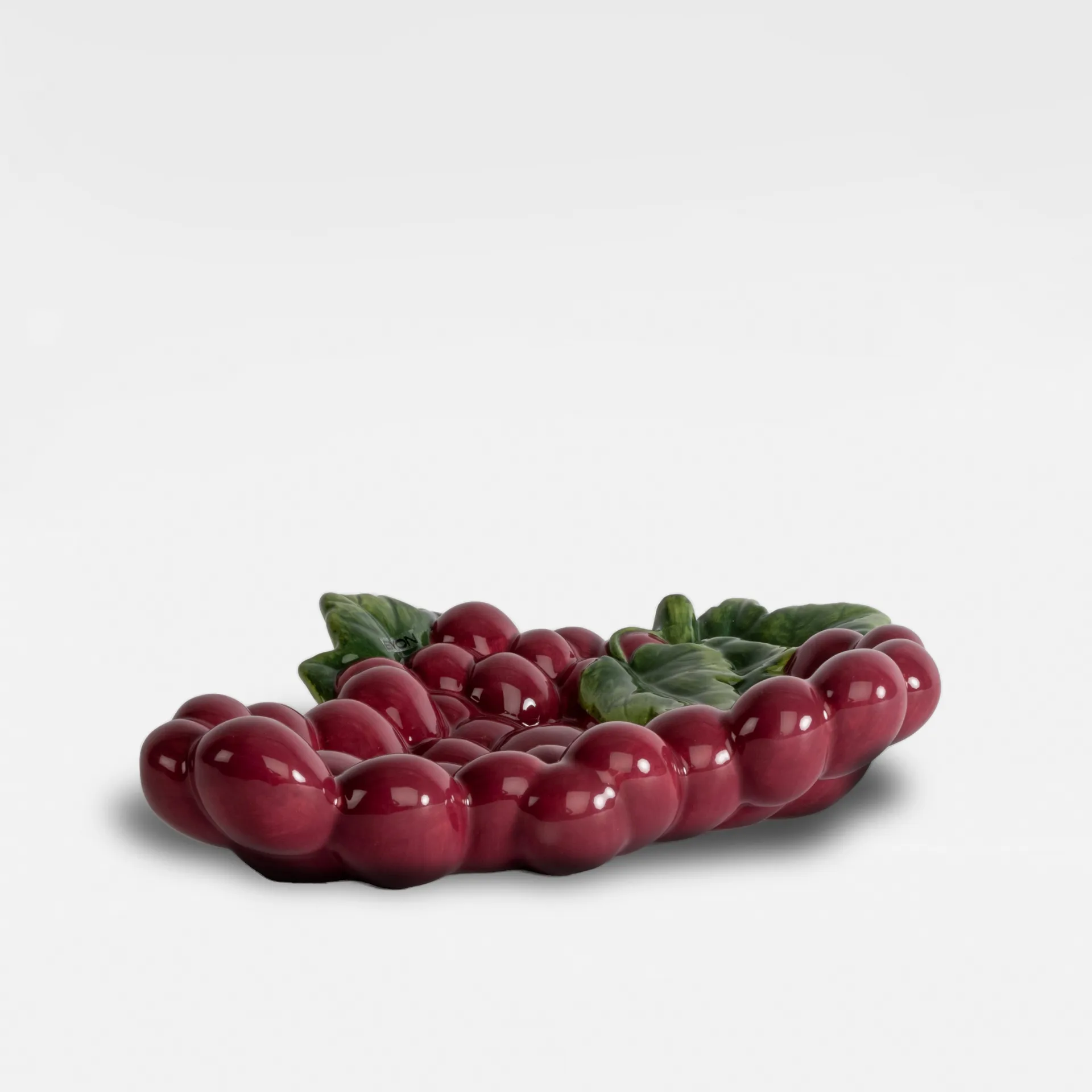 Plat Grape 21x28 cm, Violet Byon
