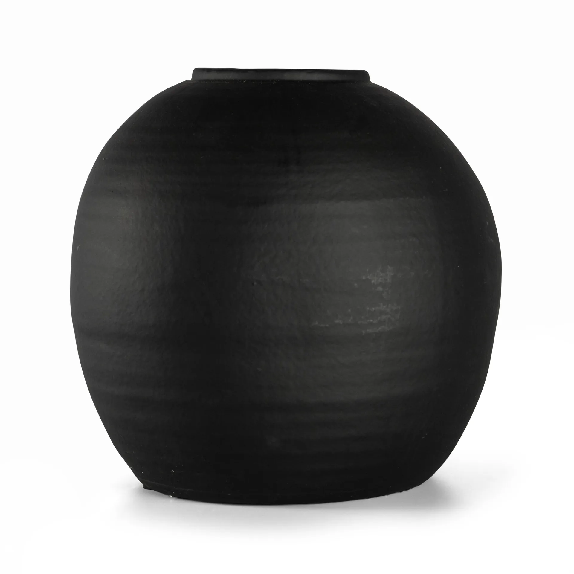 Pot Bee Ø29,5 cm, Noir Byon