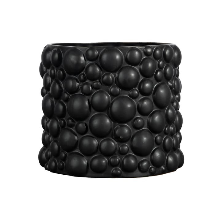 Pot Celeste xs Ø18 cm, Noir