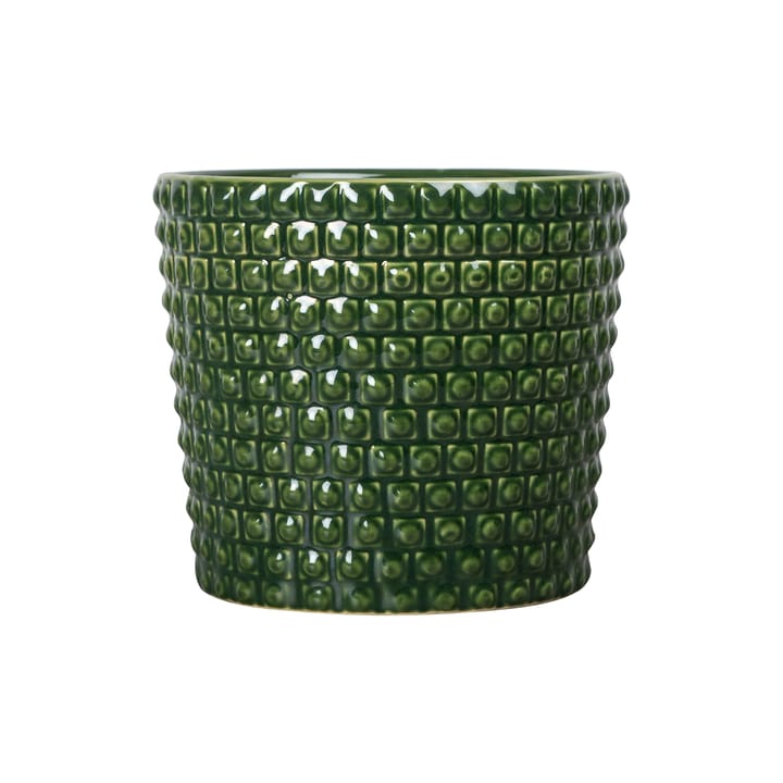 Pot Corinne S Ø16.5 cm - Vert - Byon