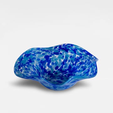 Saladier Cia Ø30,5 cm - Bleu multi - Byon