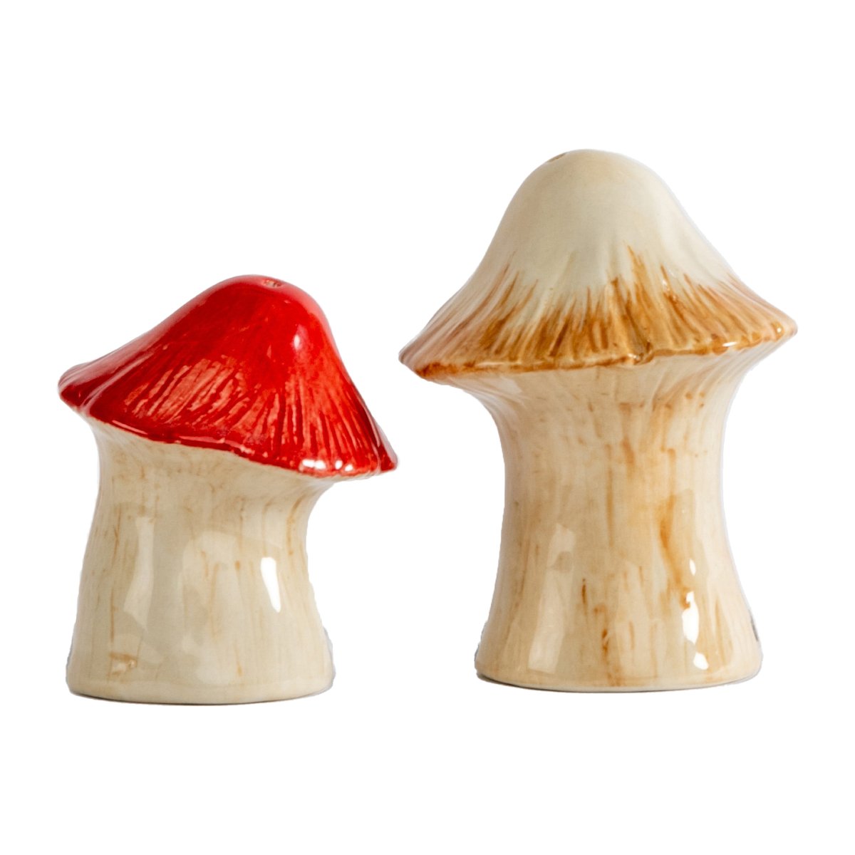 Byon Salière et poivrière Mushi Multi | Design Scandinave | Salières & poivrières | Multi
