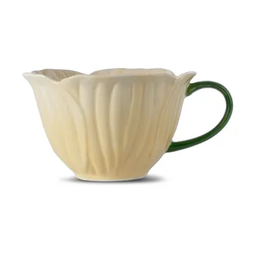 Tasse à thé Poppy 40 cl - Beige - Byon