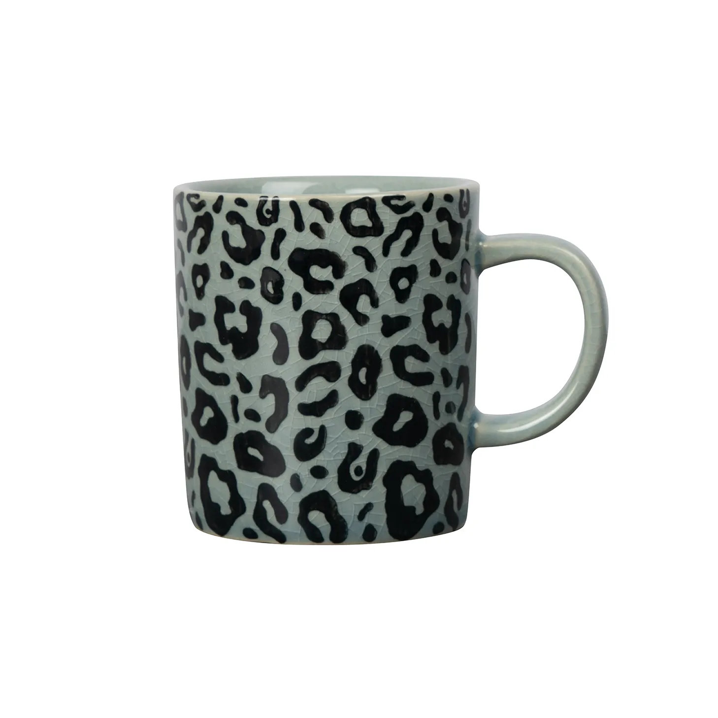 Tasse Amaya, Bleu Byon