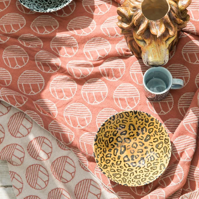 Tasse Amaya, Bleu Byon