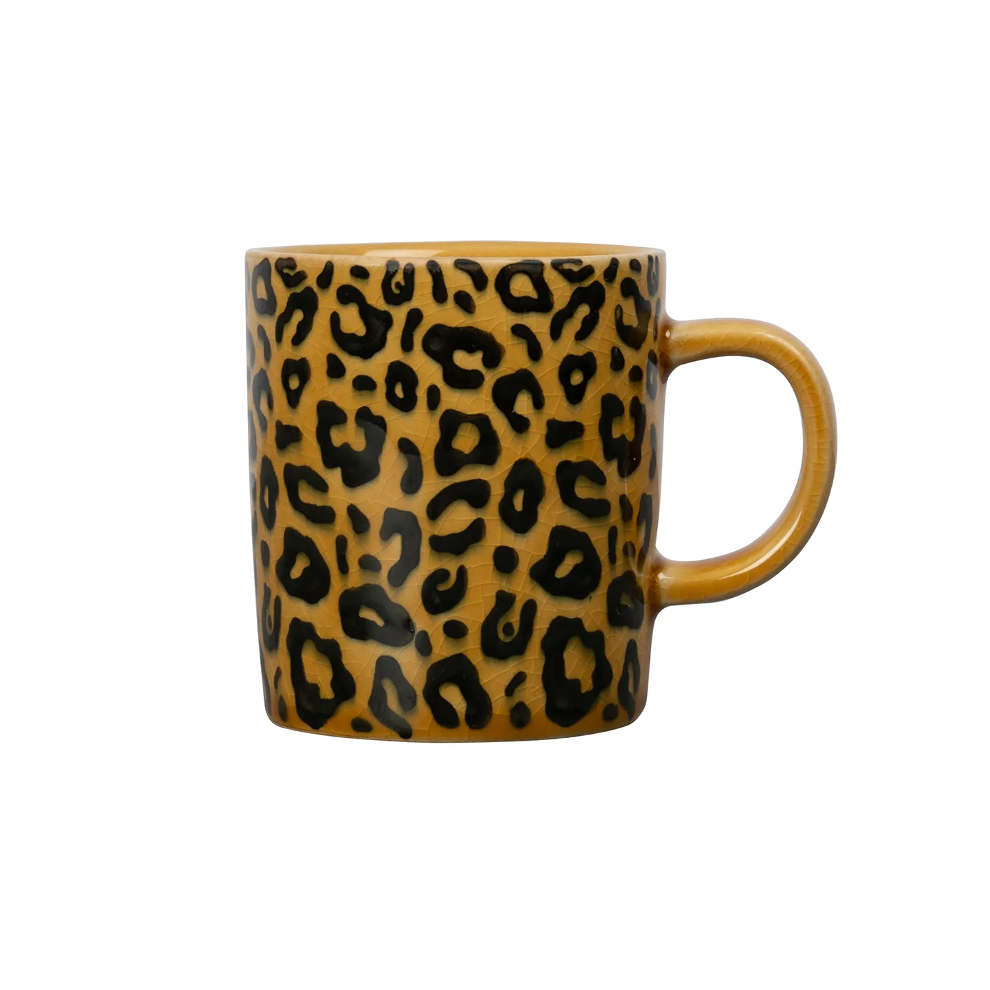 Tasse Amaya, Marron Byon