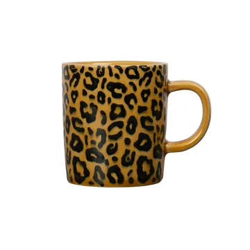 Tasse Amaya - Marron - Byon