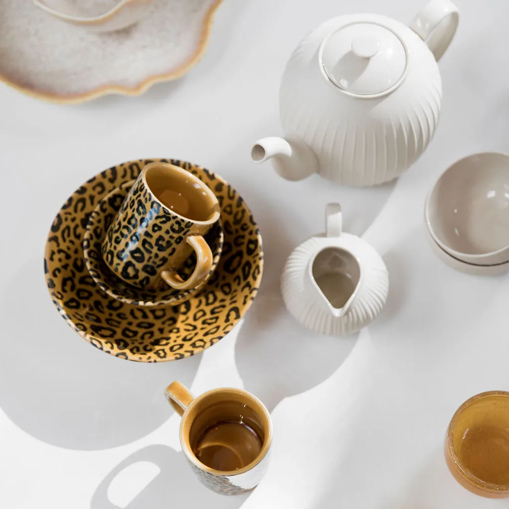 Tasse Amaya, Marron Byon