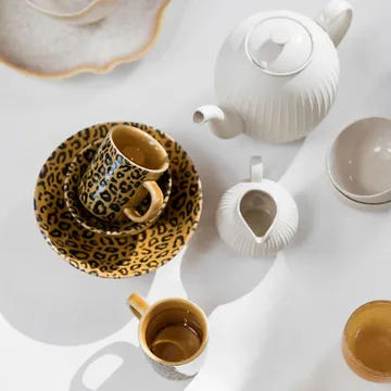 Tasse Amaya - Marron - Byon