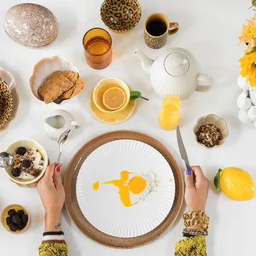 Tasse Amaya - Marron - Byon