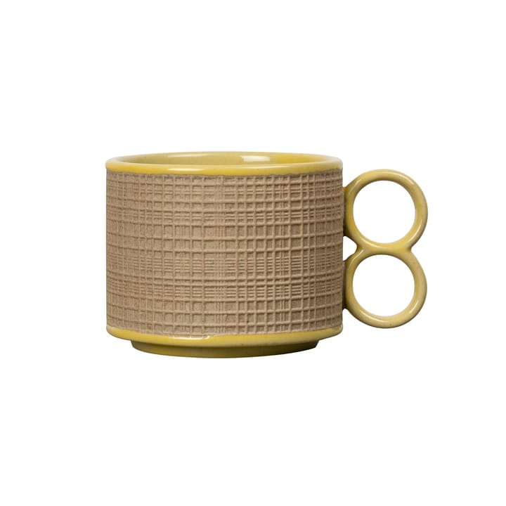 Tasse Byon Ø8 cm beige - Leon - Byon