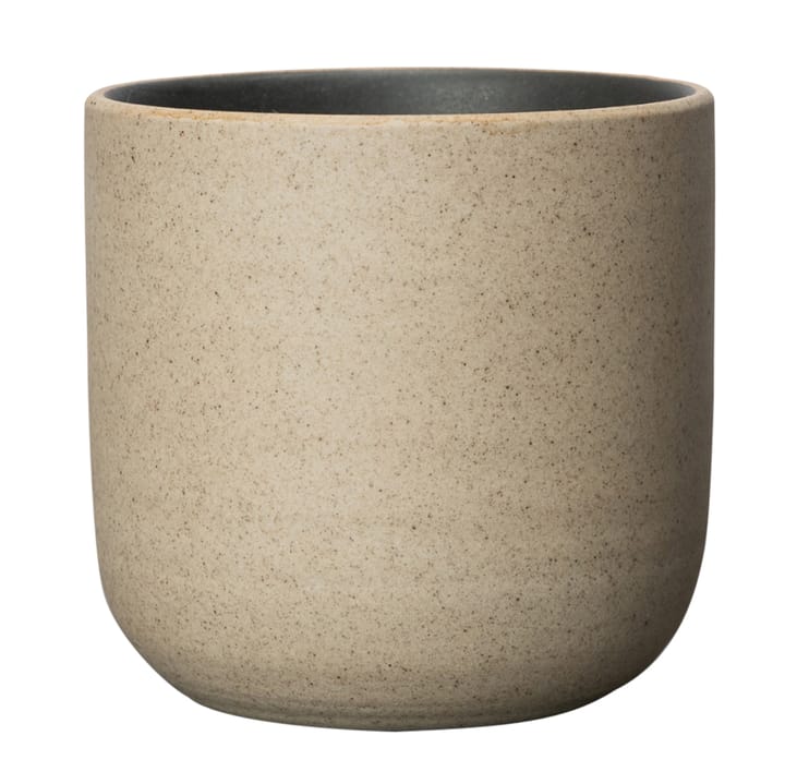 Tasse Fumiko - Beige-noir - Byon