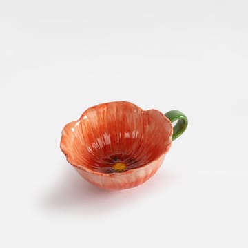 Tasse Poppy 22 cl - Rouge - Byon
