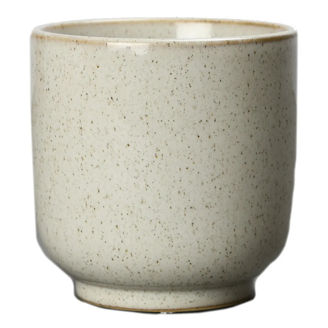 Tasse sans anse Iris, Asparagus Byon