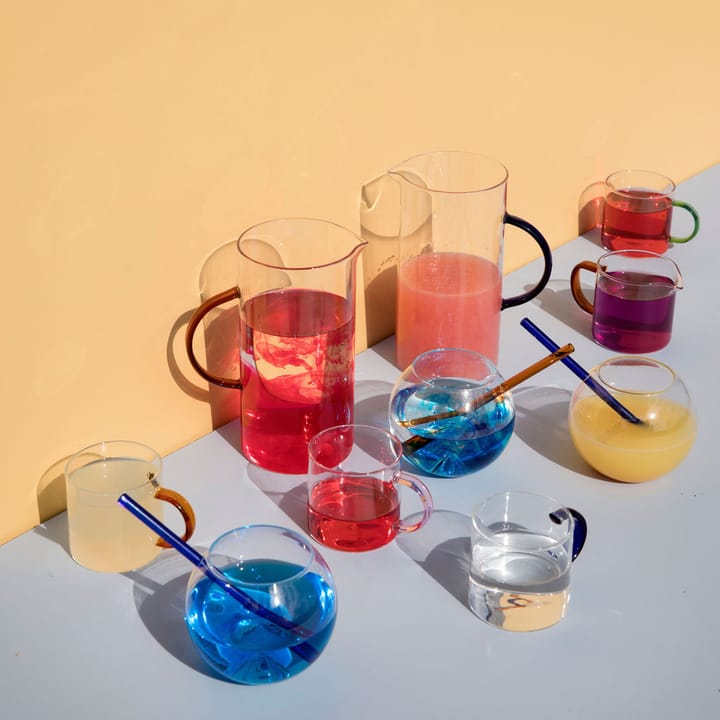 Tasse Viola Lot de 4 - Multi - Byon