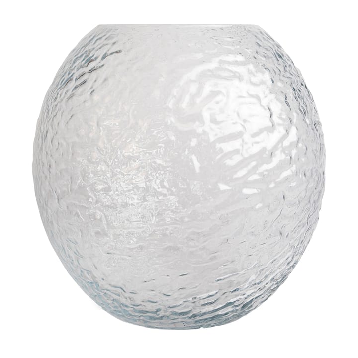 Vase Babbly transparent - Grand 27 cm - Byon