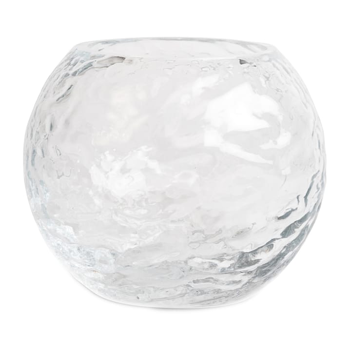 Vase Babbly transparent - Petit 10 cm - Byon