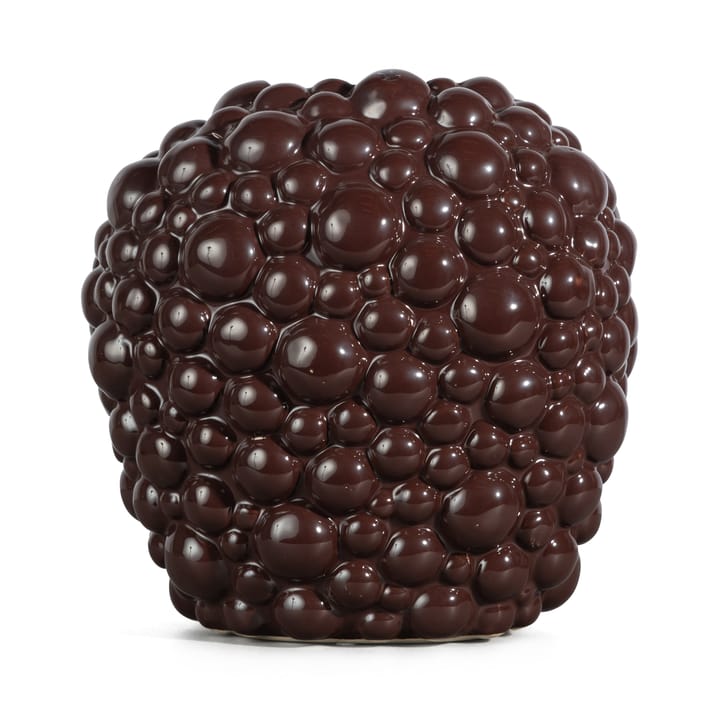 Vase Celeste 26 cm - Brown - Byon