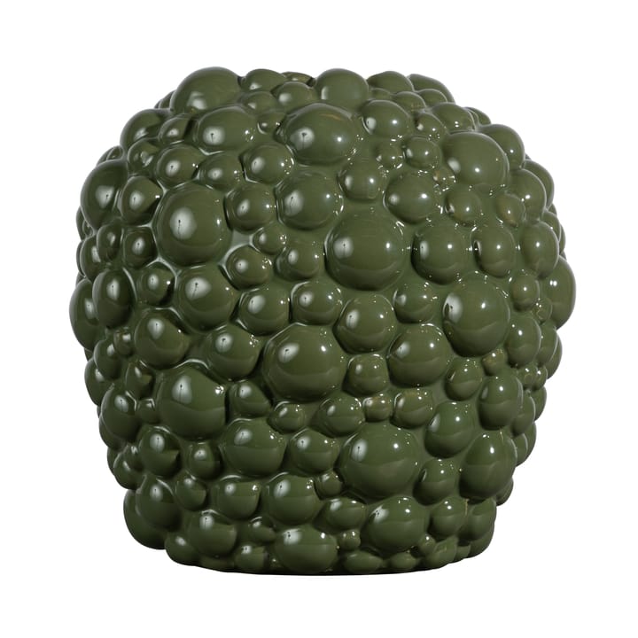 Vase Celeste 26 cm - Green - Byon