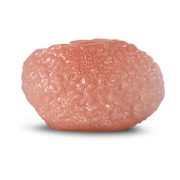Vase Corallo L 15x45 cm - Rose - Byon
