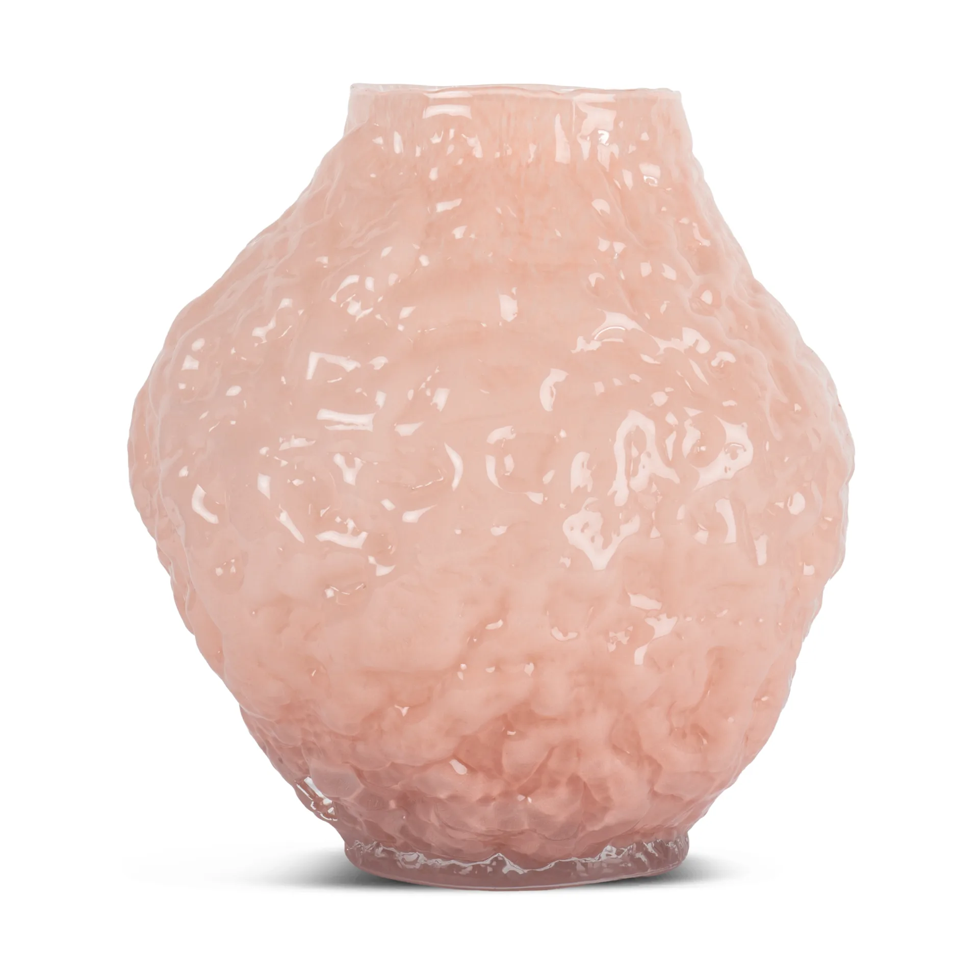 Vase Corallo M 26x28x27 cm, Rose Byon
