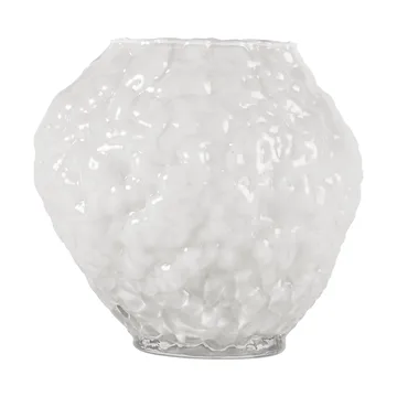 Vase Corallo XS 19x17x17,5 cm - Ivoire - Byon