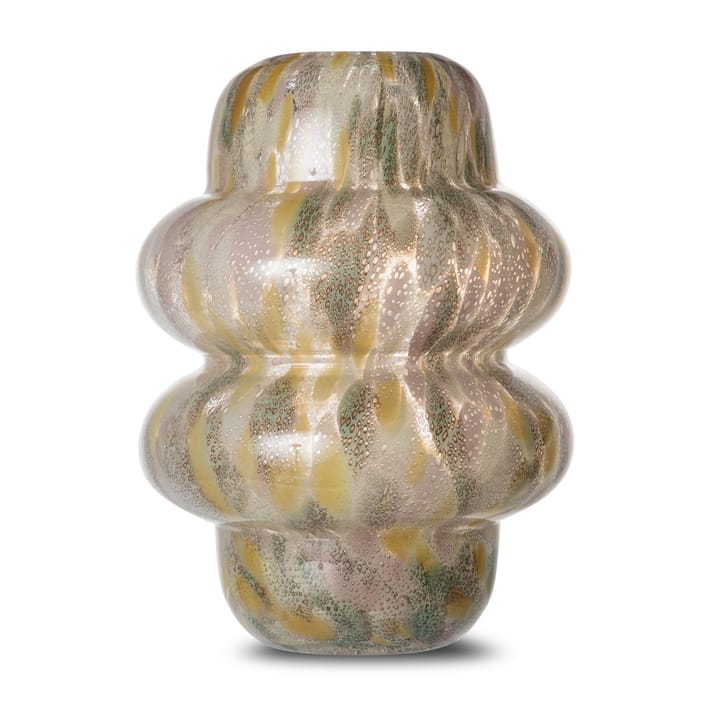 Vase Curlie 30 cm - Multi - Byon