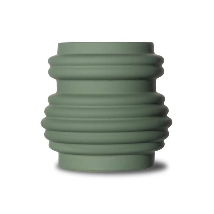 Vase Mila 15 cm - Vert - Byon