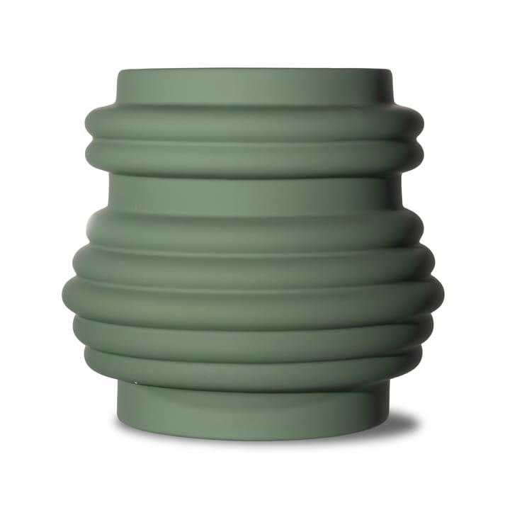 Vase Mila 25 cm - Vert - Byon