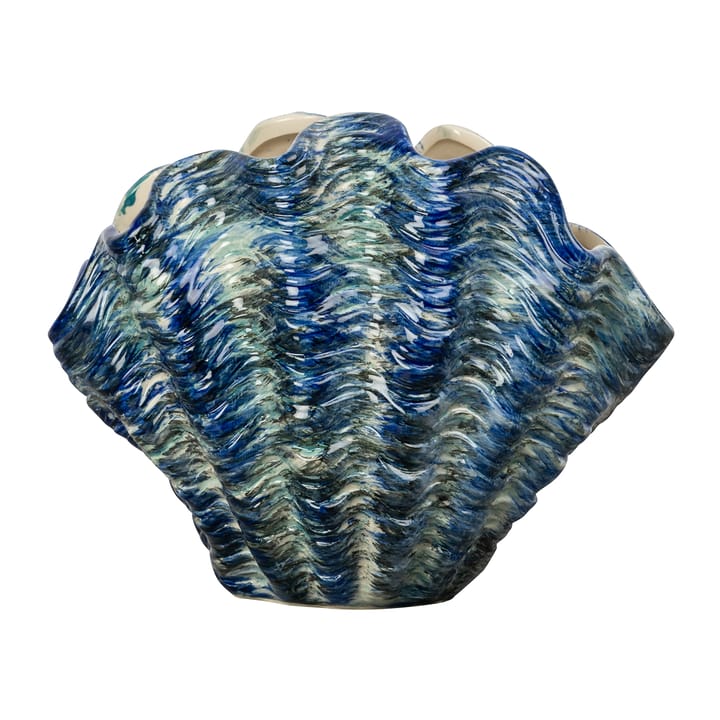 Vase Mireya - Bleu - Byon