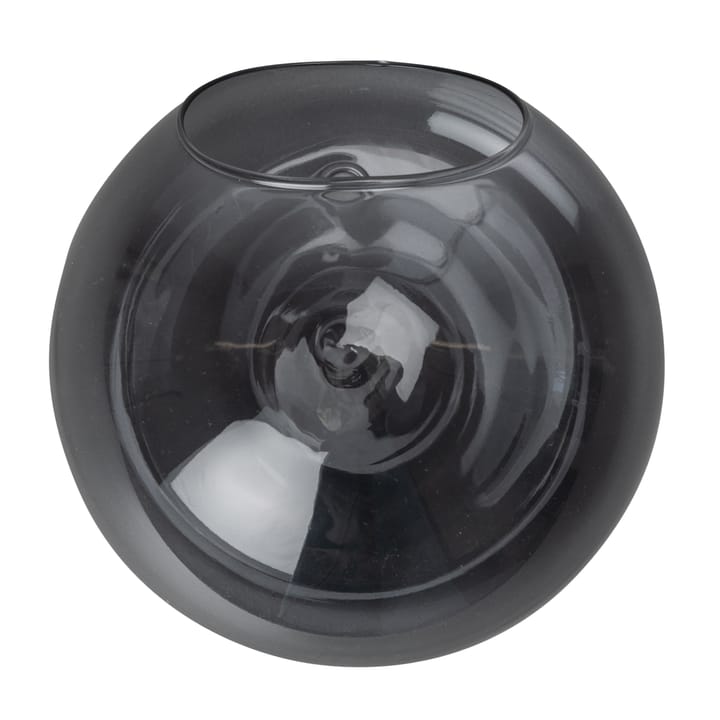 Vase mural Bliss 18,5cm, Smoke Byon
