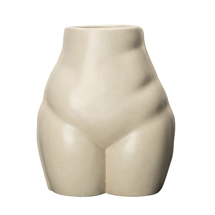 Vase Nature 19cm - Beige - Byon