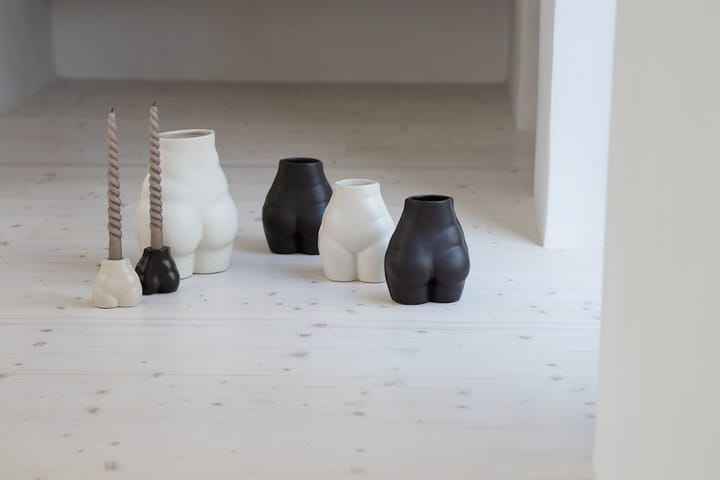 Vase Nature 26 cm, Beige Byon