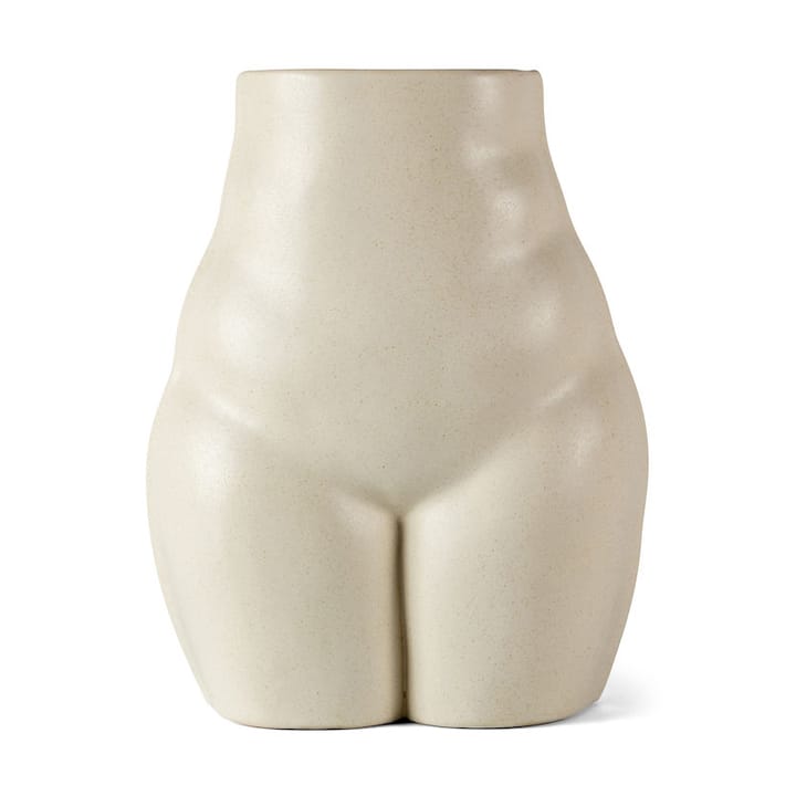 Vase Nature 26 cm - Beige - Byon