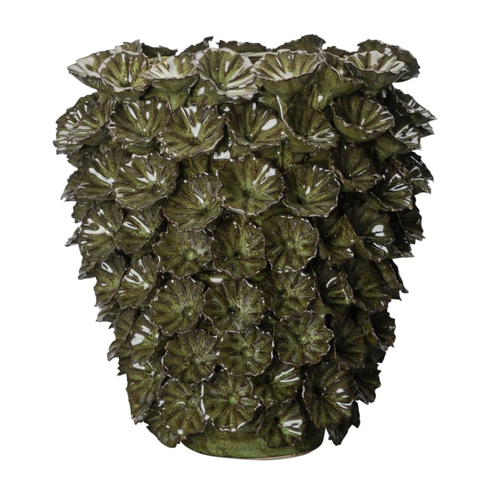 Vase Njord 30cm - Vert - Byon