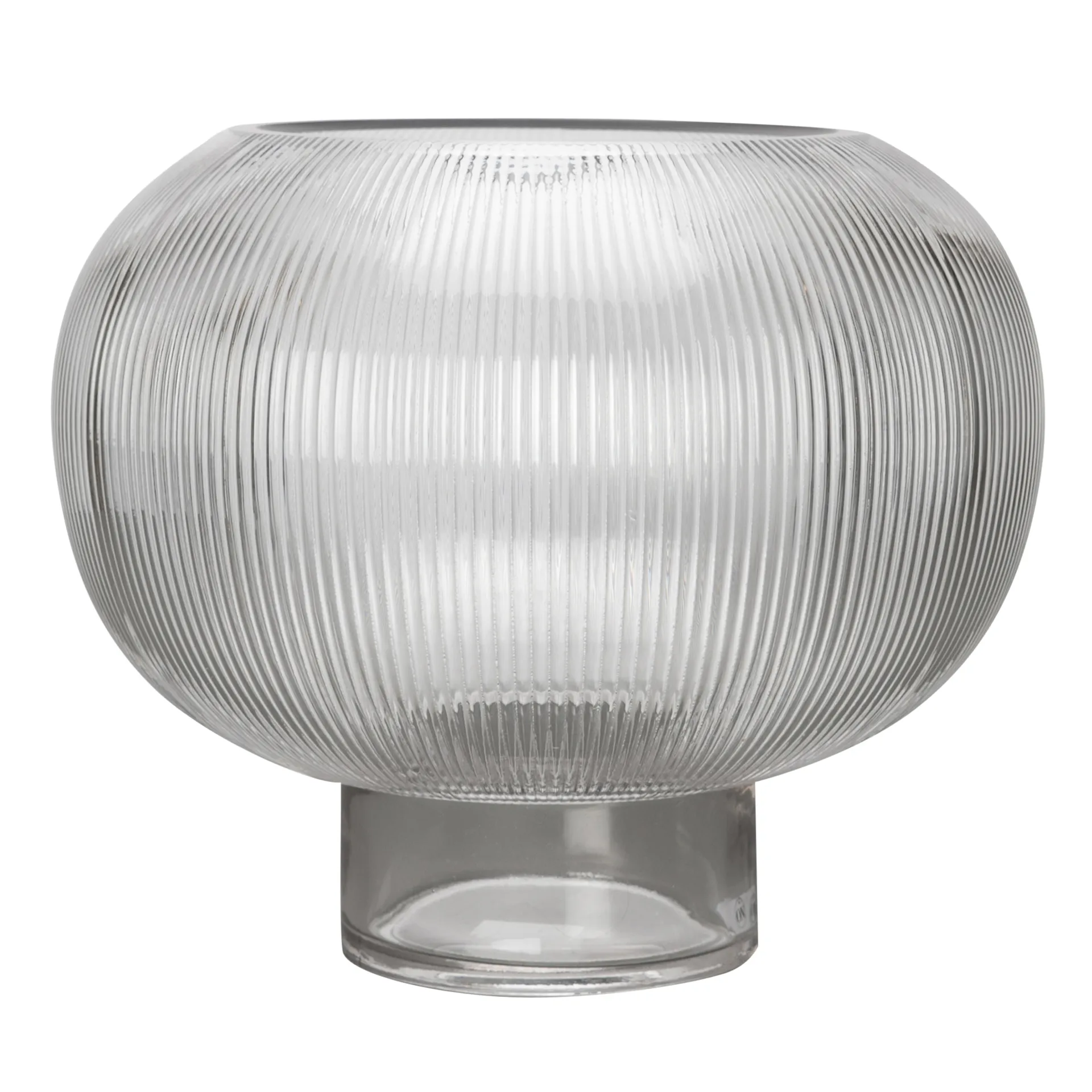Vase Sphere, 26 cm Byon