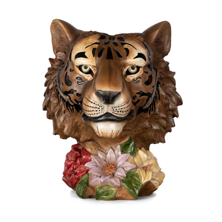 Vase Tiger 28,5 cm - Multi - Byon